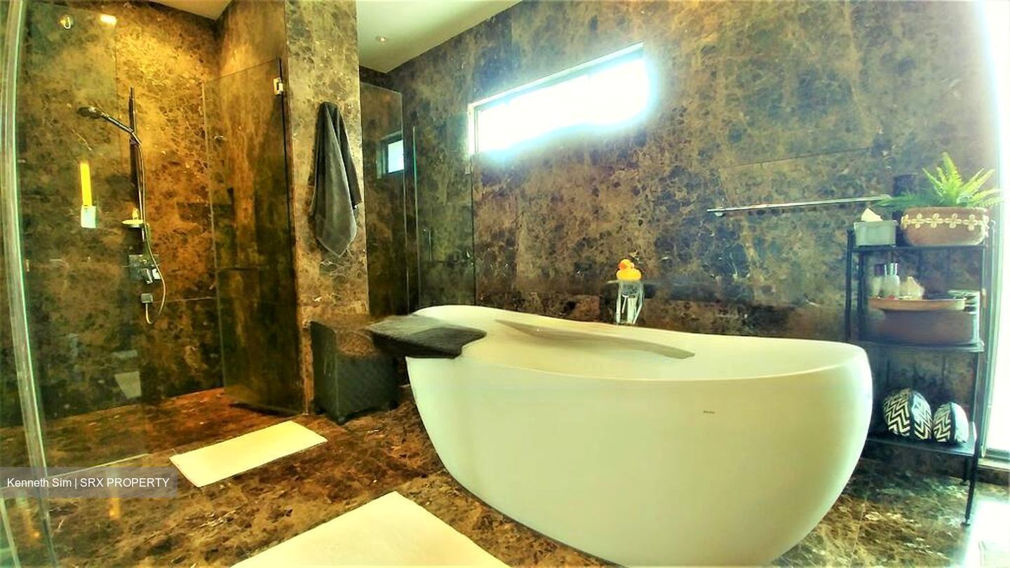 Lorong Gambir (D19), Semi-Detached #634385521